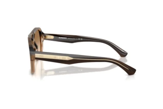 Vista laterale Burberry BE4478 (420789)