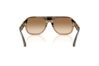 Vista posteriore Burberry BE4478 (420789)