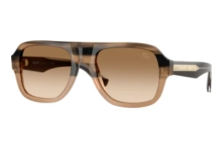 Vista frontale Burberry BE4478 (420789)