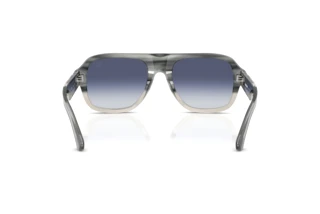 Vista posteriore Burberry BE4478 (420814)