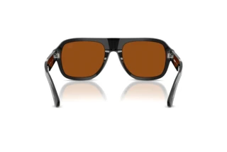 Vista posteriore Burberry BE4478 (421173)