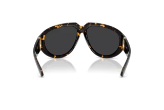 Vista posteriore Burberry BE4479U (41066G)