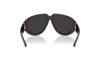 Vista posteriore Burberry BE4479U (41126G)