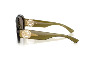 Vista laterale Burberry BE4479U (41946G)