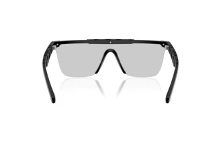 Vista posteriore Burberry BE4480D (300169)