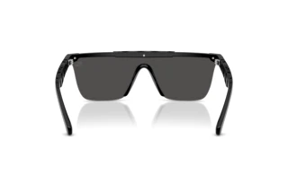 Vista posteriore Burberry BE4480D (300187)