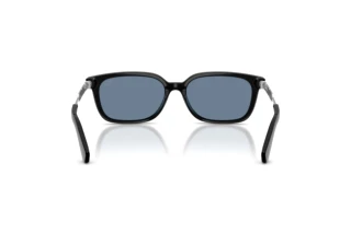 Vista posteriore Burberry BE4481D (30012V)