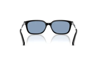 Vista posteriore Burberry BE4481D (300172)