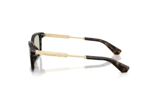 Vista laterale Burberry BE4481D (3002/2)