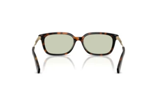 Vista posteriore Burberry BE4481D (3002/2)