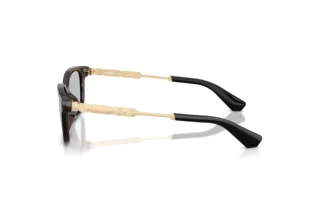 Vista laterale Burberry BE4481D (411287)