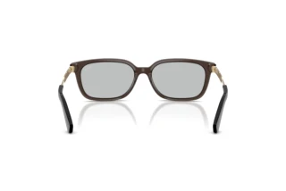 Vista posteriore Burberry BE4481D (411287)