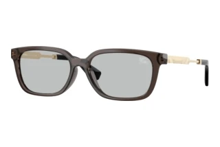 Vista frontale Burberry BE4481D (411287)