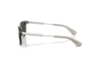 Vista laterale Burberry BE4481D (419787)