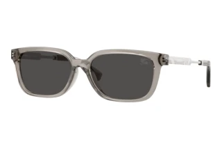 Vista frontale Burberry BE4481D (419787)