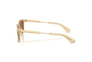 Vista laterale Burberry BE4481D (419873)