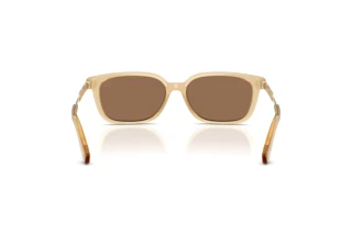 Vista posteriore Burberry BE4481D (419873)