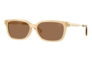 Vista frontale Burberry BE4481D (419873)