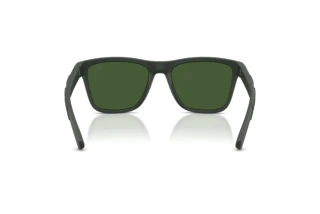 Vista posteriore Burberry BE4482U (423271)