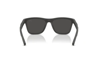 Vista posteriore Burberry BE4482U (423387)