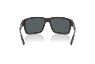 Vista posteriore Burberry BE4483 (423355)