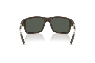 Vista posteriore Burberry BE4483 (42345A)