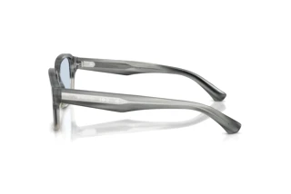 Vista laterale Burberry BE4484 (420872)