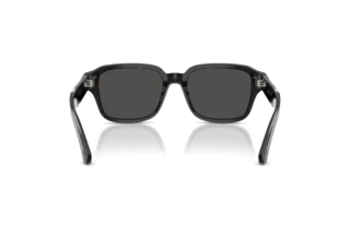 Vista posteriore Burberry BE4484 (421187)