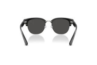 Vista posteriore Burberry BE4485 (420687)