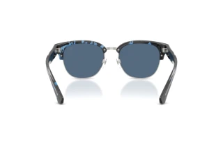 Vista posteriore Burberry BE4485 (422480)