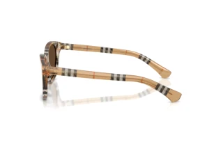 Vista laterale Burberry BE4486 (416373)