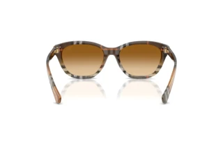 Vista posteriore Burberry BE4486 (420213)