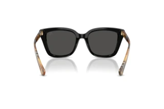 Vista posteriore Burberry BE4487 (416187)