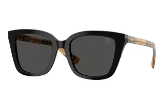 Vista frontale Burberry BE4487 (416187)