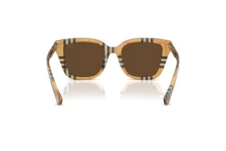 Vista posteriore Burberry BE4487 (416373)