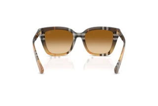 Vista posteriore Burberry BE4487 (420213)