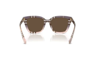 Vista posteriore Burberry BE4487 (422073)