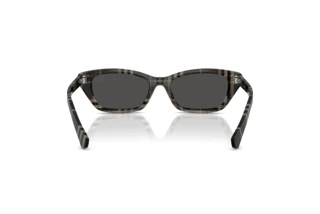 Vista posteriore Burberry BE4488 (419987)