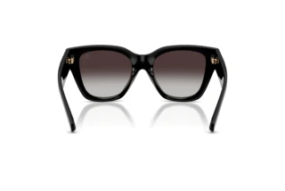 Vista posteriore Burberry BE4489U (300187)