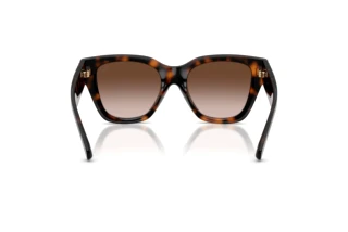 Vista posteriore Burberry BE4489U (300213)