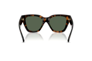 Vista posteriore Burberry BE4489U (300271)
