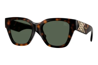 Vista frontale Burberry BE4489U (300271)