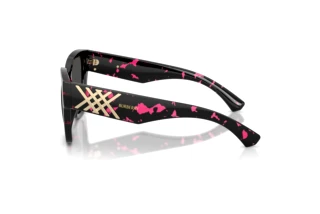 Vista laterale Burberry BE4489U (412687)