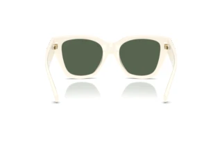 Vista posteriore Burberry BE4489U (421871)