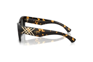 Vista laterale Burberry BE4490U (410687)