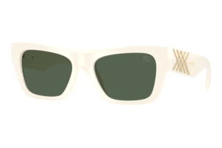 Vista frontale Burberry BE4490U (421871)