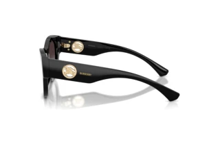 Vista laterale Burberry BE4491 (30018G)