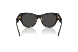 Vista posteriore Burberry BE4491 (410687)