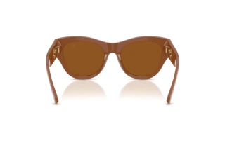 Vista posteriore Burberry BE4491 (422273)