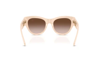 Vista posteriore Burberry BE4491 (422313)